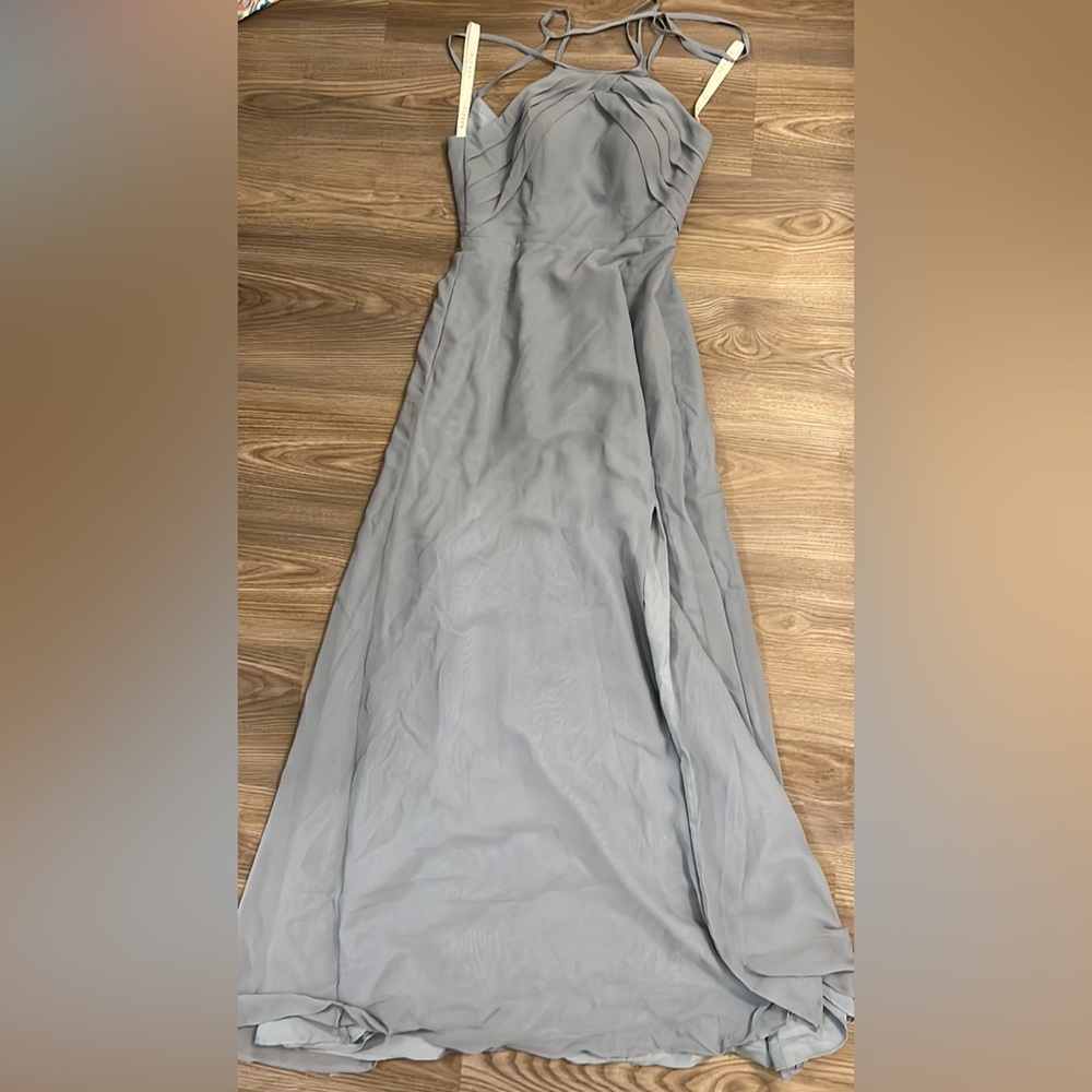 Azazie Full Length Gown